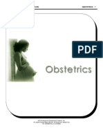 A+ Nursing Tutorial For Nclex-Rn Obstetrics 1