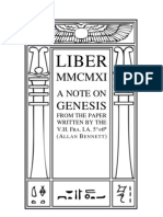 Liber2911 Mmcmxi