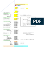 Edge Column According To Aci 318-02 (Nonprestressed Slabs) 94-1