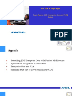 HCL JDE & Edge Apps