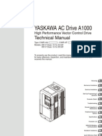 Yaskawa Manuals 285