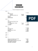 Advance Accounting 2 Chapter 12