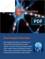 Neurological Disorders