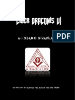 Draconis English PDF