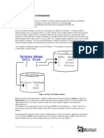 Database Linkages Unleashed: Figure 1 Entity and Mslink Number