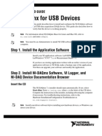 Usb 6008 Starting Guide 2