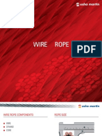 Wire Rope Basics