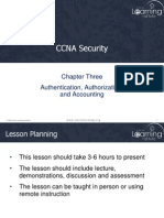 CCNA Security 03