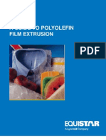 Film Extrusion