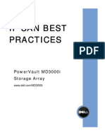 IP SAN BestPractice WP PDF