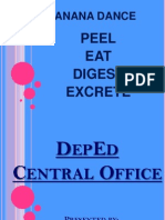 DepEd Central Office 