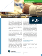 Healthcare White Paper