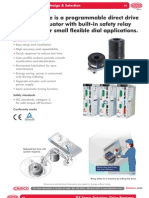 DX Series PDF