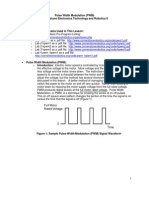 Erii21 Motor Control PWM