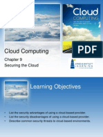 Cloud Computing Chapter 09