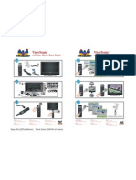 Viewsonic n3250w Quickstart Guide