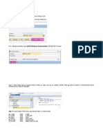 Nested Tables in Adobe Forms