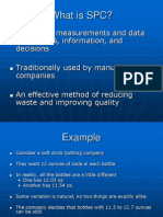 0 Introductory Lecture On SPC