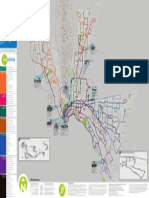 Bus System Map: NM Sunland Park Via Mcnutt