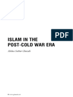 Islam in The Post-Cold War Era - Abdus Sattar Ghazali