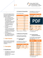 2010 Datasheet DMV 825