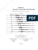 Seisan Document