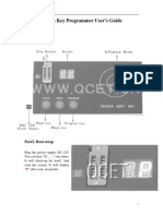 351108-Toyota Key Programmer Manual