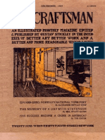 The Craftsman - 1907 - 12 - December PDF