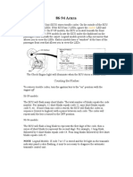 Extraccion de Codigos