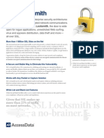 SSL Locksmith