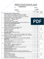 EE801 Course Plan