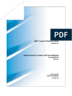 Ntxmap For CIFS User Mapping