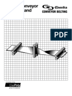 Unique Conveyor Problems and Solutions