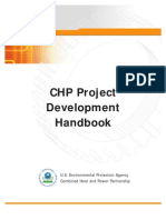 CHP Handbook