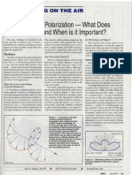 Antenna Polarization PDF