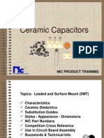 Capacitors