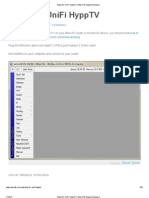 Setup For UniFi HyppTV - MikroTik Support Malaysia