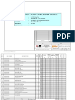 01 - Doc and Drawing Register - MOGS-Botling Plant Dtd. 04.1.12