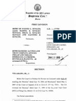 Heirs of Fausto C. Ignacio vs. Home Bankers Savings and Trust Co., Et Al