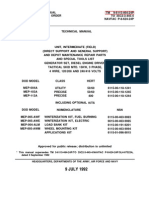 TM 9-6115-464-24P Mep-004a, Mep-103a, Mep-113a