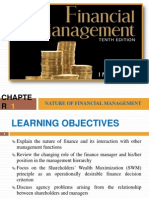 CH 01 Revised Financial Management by IM Pandey