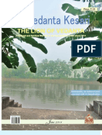 The Vedanta Kesari June 2013