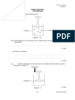 Form 2 Chapter 6 Air Pressure