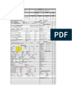 MPCL Flare KOD Pump 11442-DS-103 - IFC2 18-06-2013