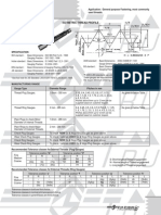 Iso Metric 32