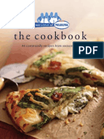 Real WomenofPhiladelphia - Season2Cookbook Scribd 5