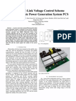 DC DC Converters