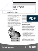 STAR Arrhythmia Performance PDF