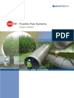 PDF Version!: Flowtite Pipe Systems