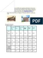 State Bank of India: 1.paid Up Capital& Reserve S 2. Deposits 3. Advance S 4. Gross Investme NT